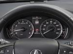 Acura TLX 3.5L V6 SH-AWD 2015 года